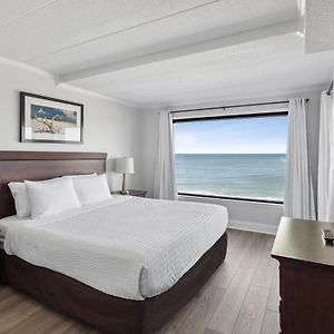 Three-Bedroom King Suite